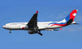 घटेको हवाई भाडा आजदेखि लागू, कहाँ जान कति शुल्क लाग्छ? (सूचीसहित)