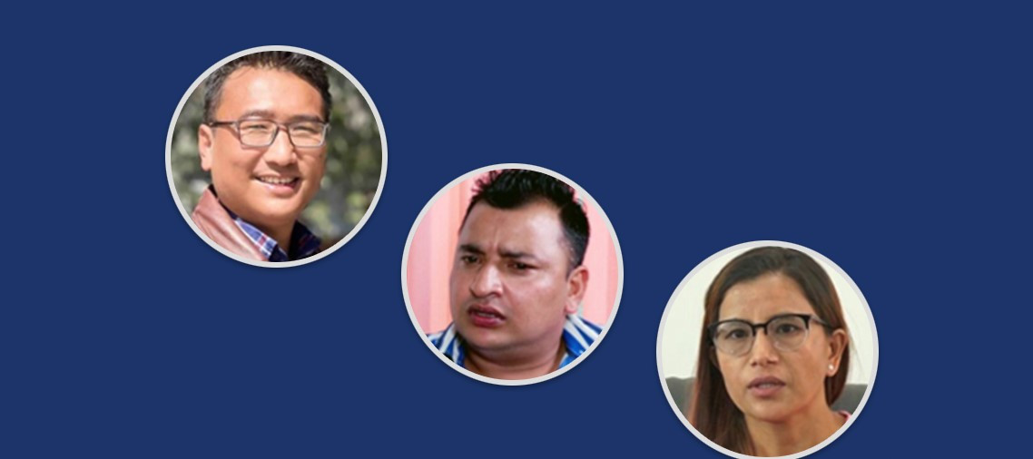 स्ववियु चुनाव गराउन  बाँकी क्याम्पसमा ३ विद्यार्थी संगठनको माग