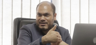 उद्योग वाणिज्य महासंघको कार्यसमिति सदस्यमा सुनिल केसी निर्विरोध चुनिए