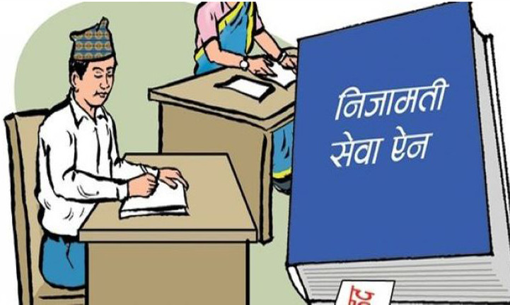 विवाहमा एक साता विदा प्रस्ताव