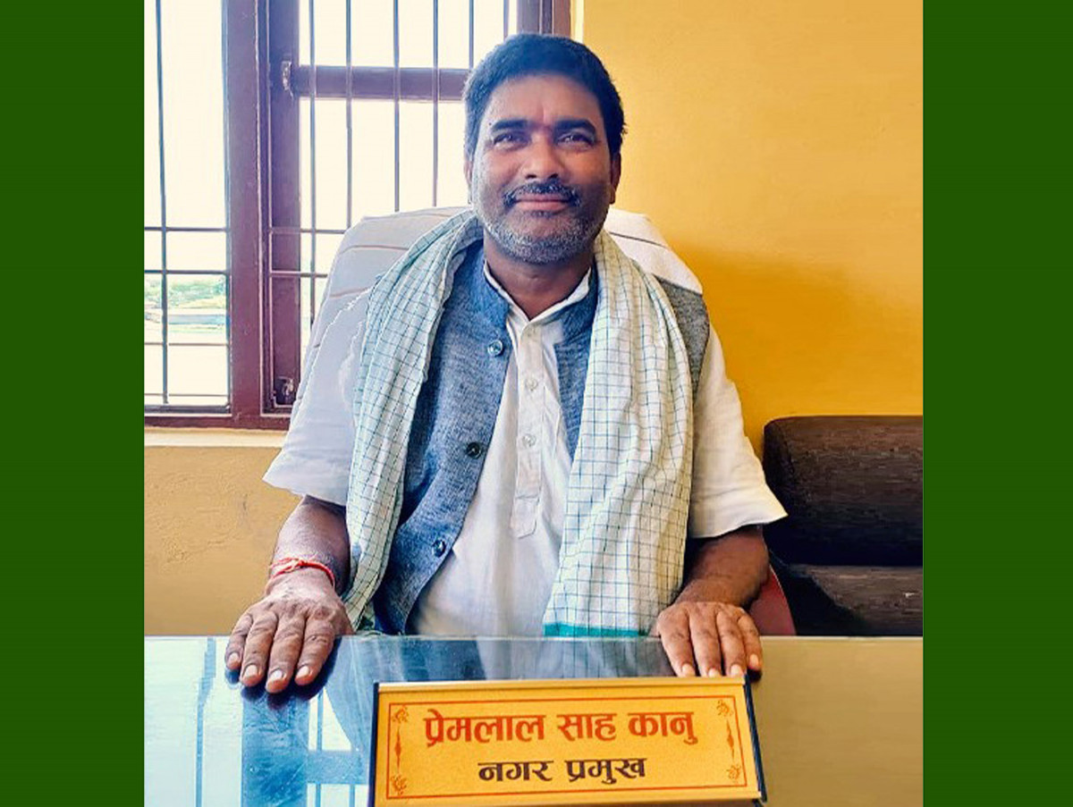 नक्कली परीक्षार्थी राखेर एसईई दिएको आरोपमा मेयरविरुद्ध पक्राउ पुर्जी