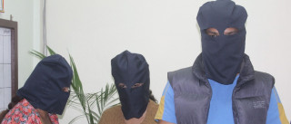 तुलसी बहुउद्देश्यीय सहकारीका तीनजना सञ्चालक पुर्पक्षका लागि कारागार चलान