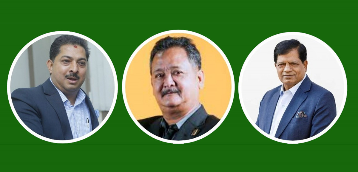 उद्योग वाणिज्य महासंघमा त्रिपक्षीय भिडन्त: कसले मार्ला बाजी ? कसकाे प्यानलमा काे-काे ?