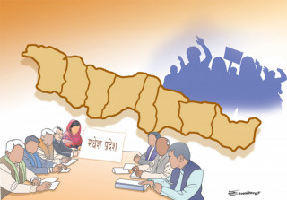 फेरिए संसदीय छानबिन समितिका सभापति