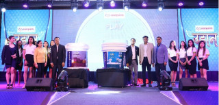 एसियन पेन्ट्स नेपालका नयाँ उत्पादनहरू अब बजारमा