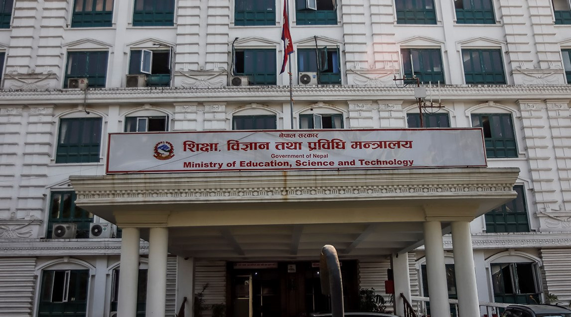 अब  विदेश पढ्न जान प्लस टु पास अनिवार्य