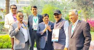 उद्योग वाणिज्य महासंघको निर्वाचन: मतदान जारी, को-को छन् मैदानमा ?