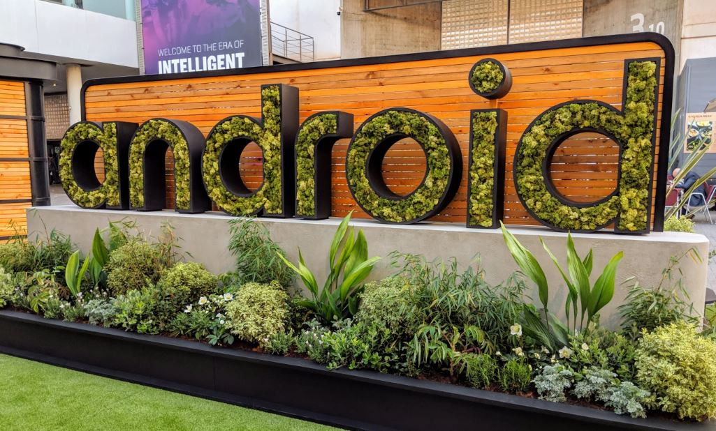 गुगलले सार्वजनिक गर्‍यो एन्ड्रोइड १४ को बेटा संस्करण