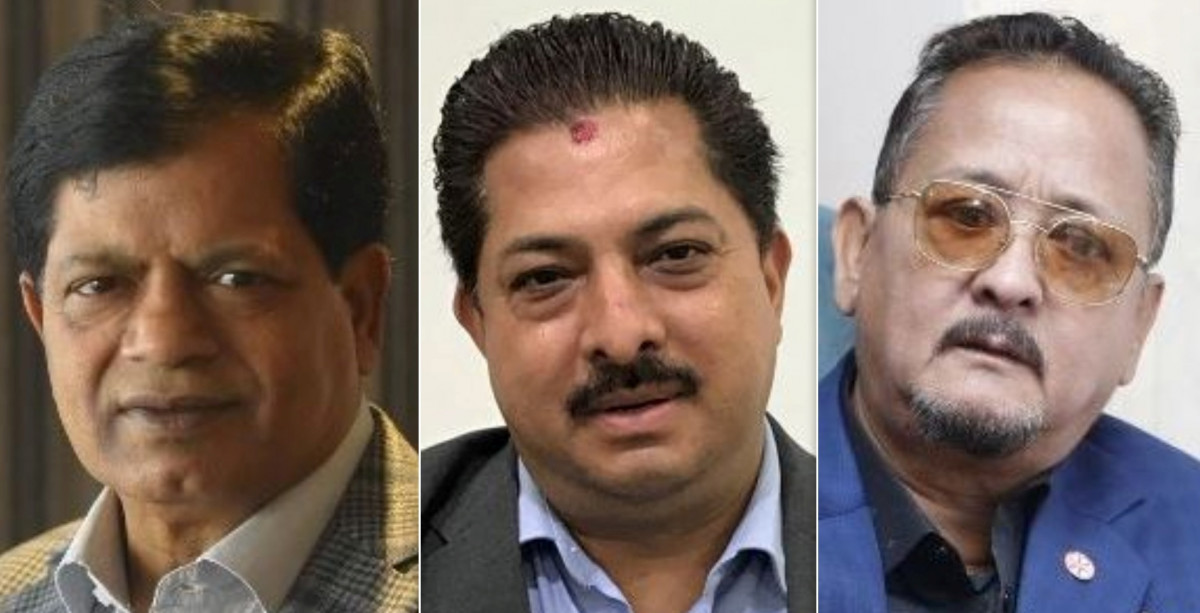 उद्योग वाणिज्य महासंघ चुनाव: एसोसिएटको वरिष्ठ उपाध्यक्षमा रामचन्द्र विजयी, दोश्रो चरणको मतदान हुने!