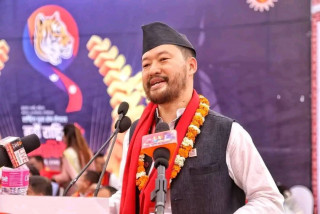 युवा संघको अध्यक्षमा क्षितिज थेवे निर्वाचित, सात उपाध्यक्ष बन्दा नौ जना सचिव (सूचीसहित)