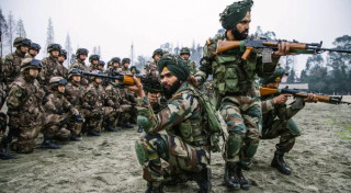 भारतमा सैन्य क्याम्प भित्रै चार सेनाको हत्या हुँदा अहिलेसम्म पत्ता लागेन हत्यारा