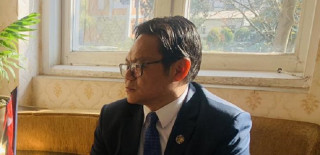 हाम्रो कार्य संस्कृति परिवर्तन भएमा राष्ट्र विकासमा धेरै काम गर्न सकिन्छ : पर्यटनमन्त्री किराती