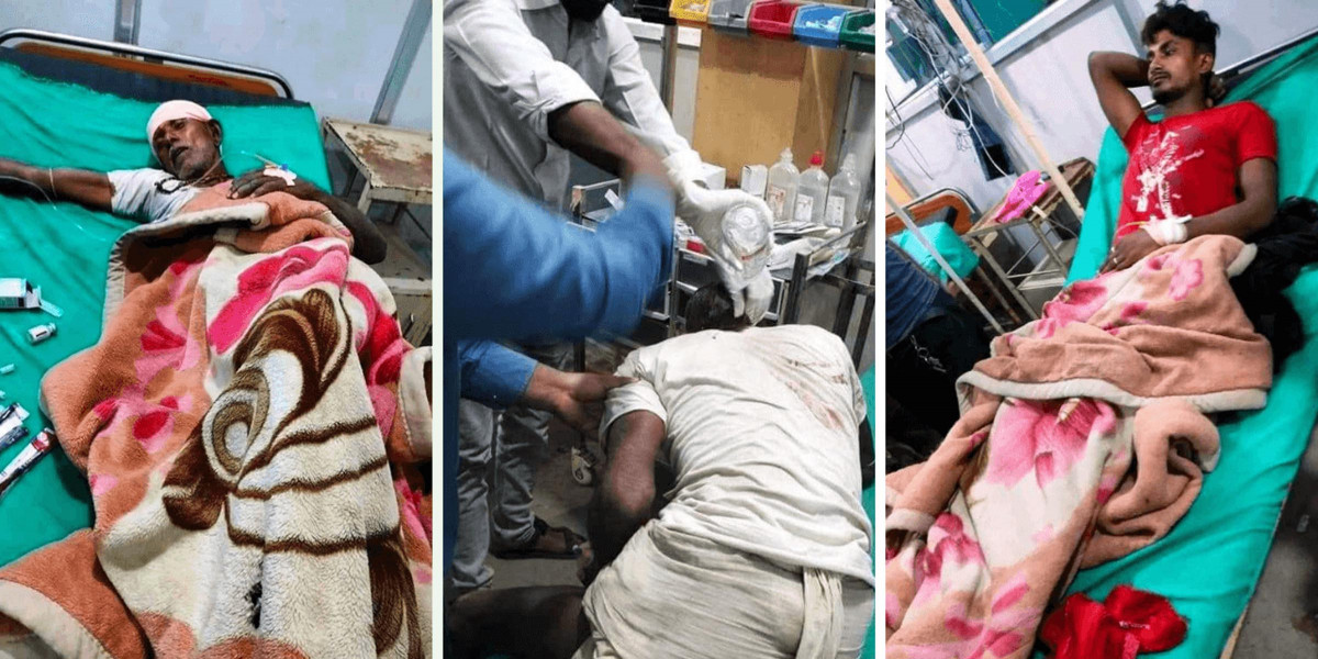 ऐलानी जग्गा च्याप्ने विषयमा विवादः गोली चल्दा एकको मृत्यु, चार घाइते