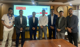 एभरेष्ट बैंकको मोबाइल बैंकिङ एपमार्फत स्मार्ट क्युआर भुक्तानी सेवा सुरू