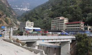 नेपालका १४ वटा व्यापारिक नाका खुलाउँदै चीन सरकार 