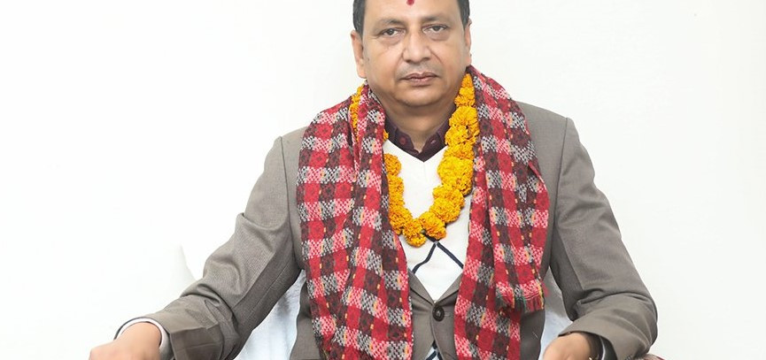 निर्वाचन अयोगले मधेशका मुख्यमन्त्रीलाई सोध्यो स्पष्टीकरण