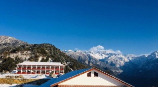 हेलम्बुमा सिभिल इन्जिनियरिङको पढाई निःशुल्क हुने