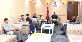 संसदीय समितिमा तीन दलबीच भागबन्डा, एमालेलाई तीनवटा समितिको सभापति