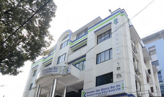आजसम्म शेयर किन्नेले कामना सेवा विकास बैंकको प्रस्तावित लाभांश पाउने