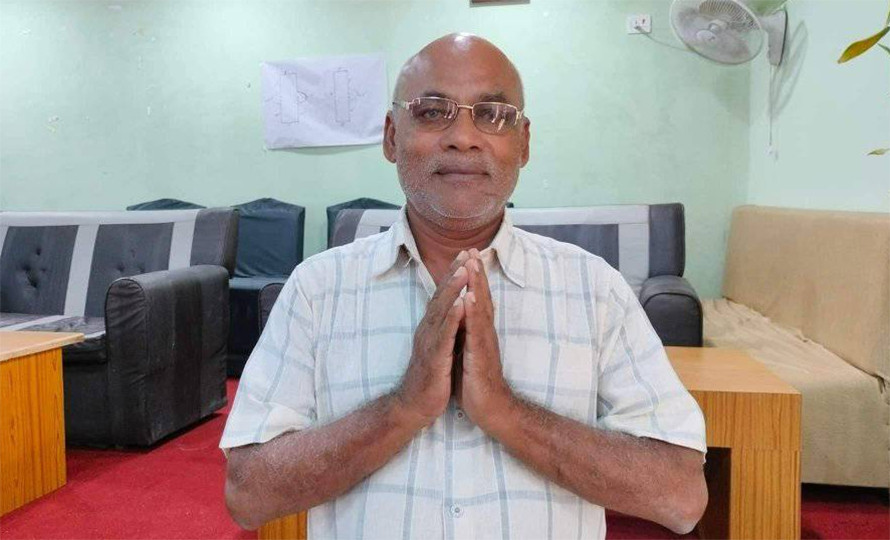 एमाले सांसद लक्ष्मी महतो कोइरी निलम्बित