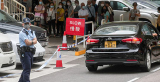 पार्किङ शुल्क माग्दा सेक्युरिटी गार्डको हत्या