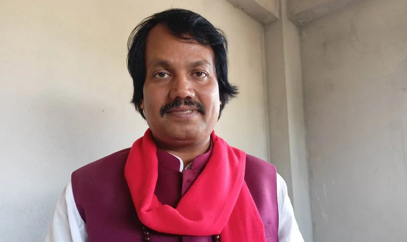 परिस्थिति बन्यो भने सरकारमा जान सक्छौं : सीके राउत