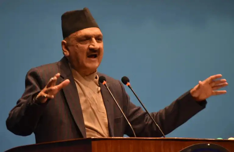 यस्तो छ सरकारको आर्थिक सर्वेक्षण, पूर्णपाठ हेर्नुहोस्