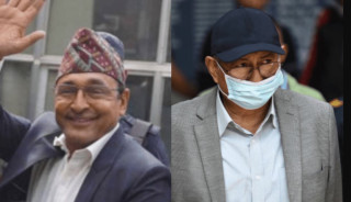 भीआईपी अभियुक्तहरु कस्तो छ ‘हिरासत’ बसाई ?