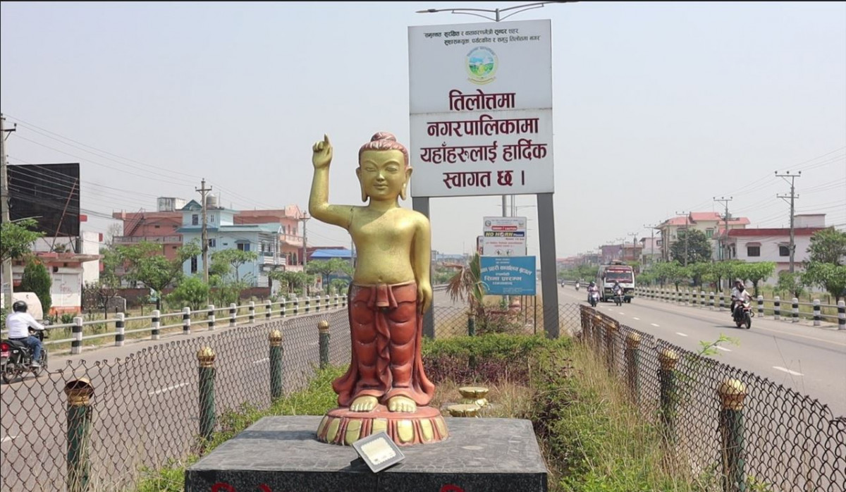 मेयर उपमेयर नै सरसफाइ गर्दै हिँडेपछि.....