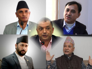 राज्यव्यवस्था तथा सुशासन समितिको बैठकमा कुन सांसदले के सुझाब दिए ?