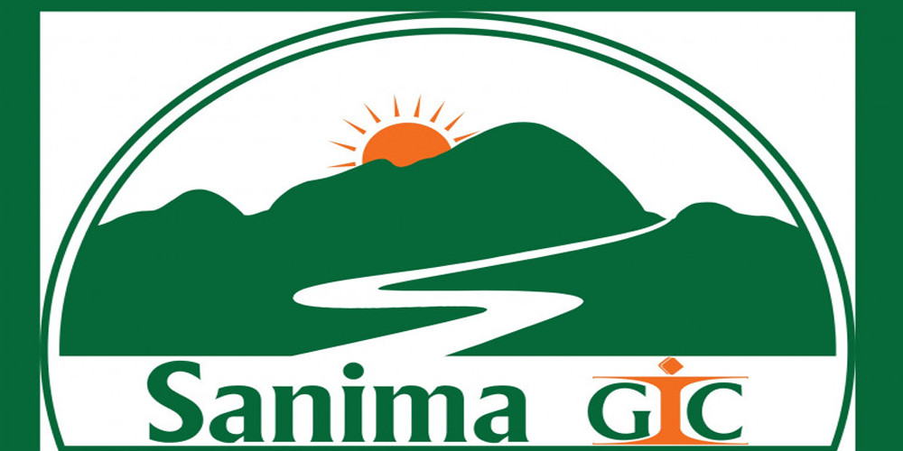 सानिमा जिआइसी इन्स्योरेन्सको वार्षिक साधारण सभा जेठ ३२ गते हुदै