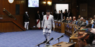 भोलि प्रधानमन्त्री र सांसदबीच प्रश्नोत्तर, यस्तो छ सम्भावित कार्यसूची