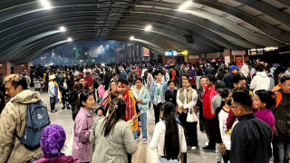 भिजिट भिसामा कडाइ, एक हप्तामा पाँच सयभन्दा बढी विमानस्थलबाटै फर्के