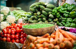 आज तरकारी र फलफूलको मूल्य कति ? विस्तृतमा हेर्नुहोस्