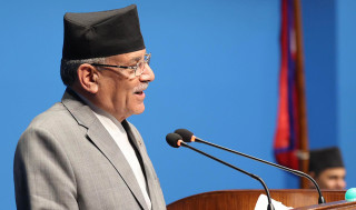 भारत भ्रमणबारे प्रधानमन्त्री प्रचण्डले आज प्रतिपक्षले उठाएको विषयमा जवाफ दिने