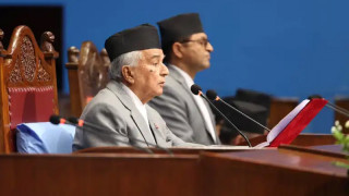 पुँजी बजारमा संरचनात्मक सुधार गरिने