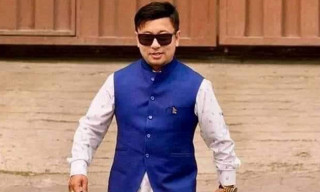 आठ करोड बढी ठगी गरेको आरोपमा कांग्रेस नेता पक्राउ