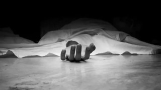 मकालु बेस क्याम्पमा एक पुरुषको मृत्यु