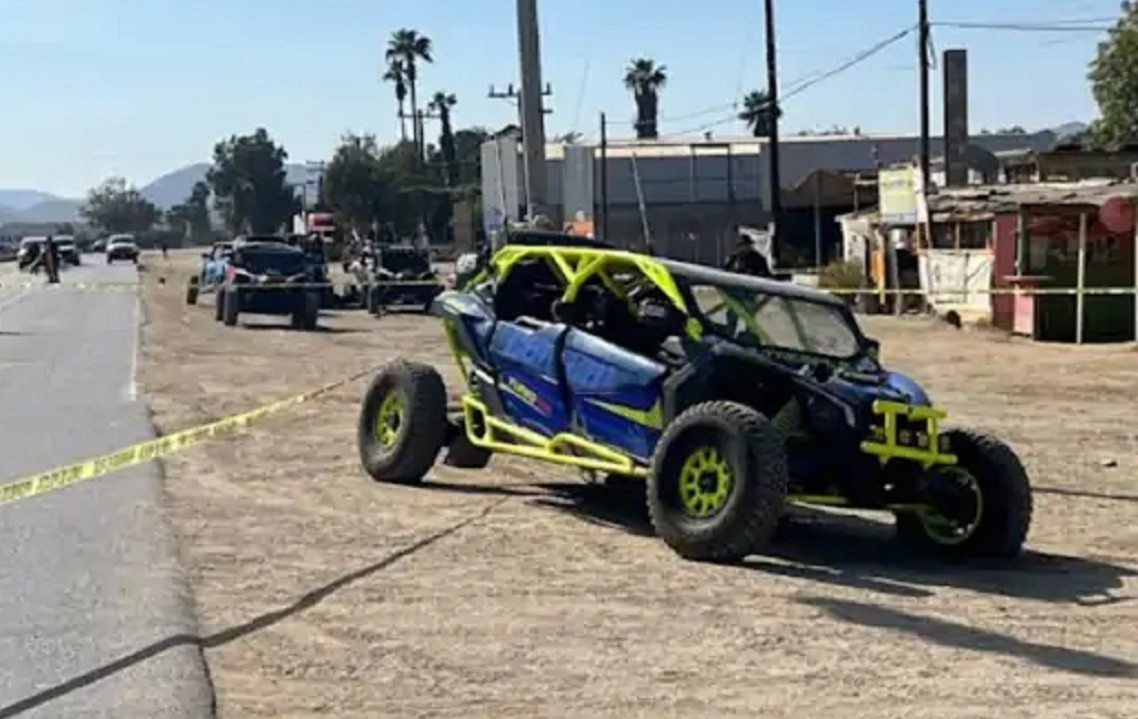 लागु‍औषध कारोबारीले कार रेसर्समाथि गोली बर्साए, ११ जनाको मृत्यु