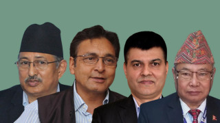 नक्कली भुटानी शरणार्थी प्रकरण: आजबाट अभियुक्त पक्षका वकिलहरूको बहस सुरु 