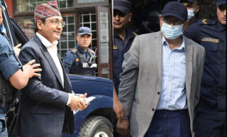 नक्कली भुटानी शरणार्थी प्रकरण : आजदेखि अन्तिम सुनुवाइ  हुदै