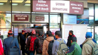 युरोपबाट ४० हजार नेपाली श्रमिकको माग,  प्रमाणीकरण नहुँदा समस्या
