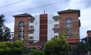 ललिता निवास प्रकरण: पक्राउ परेकाहरूलाई थप ७ दिन हिरासतमा राख्न अदालतको अनुमति