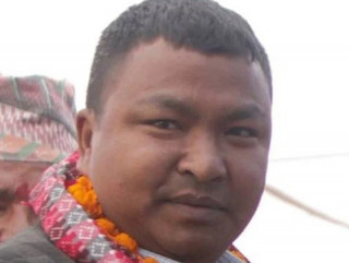गोरखापत्रको सम्पादक सल्लाहकारमा उपेश महर्जन नियुक्त