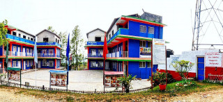 हेटौंडामा शिक्षकको कुटाइबाट विद्यार्थीको हात भाँचियो