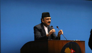 सामाजिक सुरक्षाका लागि १ खर्ब ५७ अर्ब विनियोजन, बढेन वृद्धभत्ता