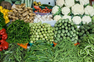 आज तरकारी र फलफूलको मूल्य कति ? विस्तृतमा हेर्नुहोस्