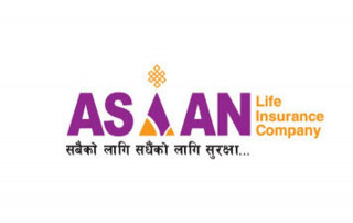 एशियन लाइफ इन्स्योरेन्सले व्यतित बीमालेखमा ब्याज छुट दिने