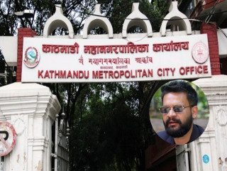 काठमाडौँ महानगरले गौरवका १० र २५ स्वर्णिम योजना कार्यान्वयनमा ल्याउने, ५ अर्ब ८० करोड बजेट