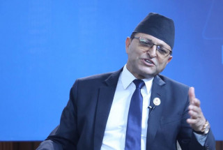 बजेट वा नीति तथा कार्यक्रम फेल भएमा सरकार नै फेल हुन्छ : राष्ट्रियसभा अध्यक्ष तिमिल्सिना